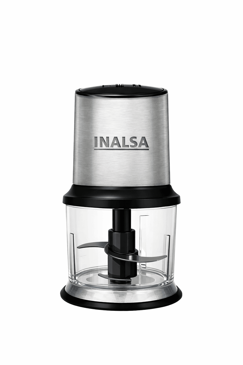 Inalsa Bullet Inox Mini Chopper